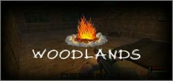 Acuze Interactives Woodlands (PC) Jocuri PC