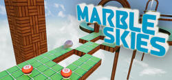 Birdwall Games Marble Skies (PC) Jocuri PC