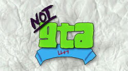 NotGTAV (PC) Jocuri PC