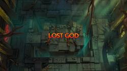 Time Stop Interactive Lost God (PC)