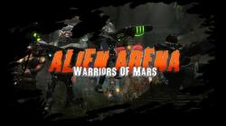 COR Entertainment Alien Arena Warriors of Mars (PC) Jocuri PC