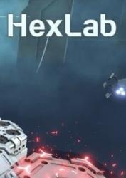 Satur Entertainment HexLab (PC) Jocuri PC