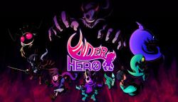 Underhero (PC) Jocuri PC