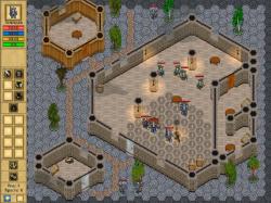 Golden Swords (PC) Jocuri PC