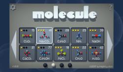 a.mighty.dish Molecule A Chemical Challenge (PC) Jocuri PC