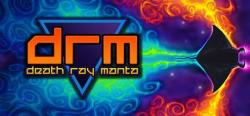 The Future Of Videogames Death Ray Manta SE (PC) Jocuri PC