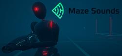AMIDEA Games Maze Sounds (PC) Jocuri PC