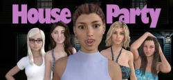 Eek! Games House Party (PC)