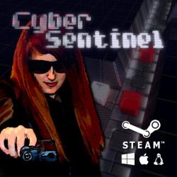 mindhelix Cyber Sentinel (PC)