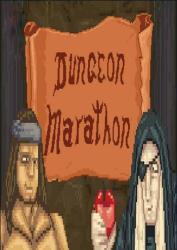 paulstephendavis Dungeon Marathon (PC)