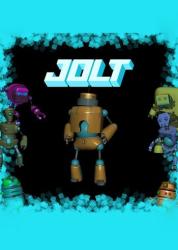 Cooply Solutions JOLT Super Robot Racer (PC) Jocuri PC