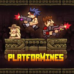 BANDAI NAMCO Entertainment Platformines (PC) Jocuri PC