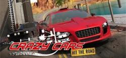 Crazy Cars Hit the Road (PC) Jocuri PC