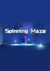 Beijing Xinrun Technology Spinning Maze (PC) Jocuri PC