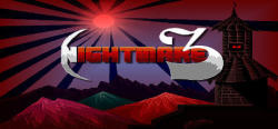Anamik Majumdar NightmareZ (PC) Jocuri PC