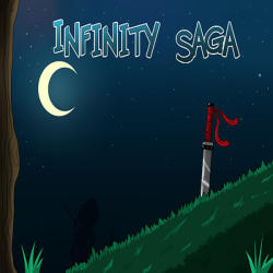 ArcticFox223 Infinity Saga (PC)
