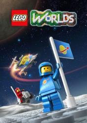  LEGO Worlds Classic Space Pack (PC) Jocuri PC