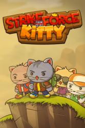 Deqaf Studio StrikeForce Kitty (PC)