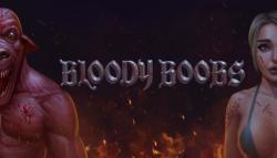 Bloody Boobs (PC)