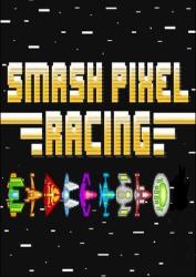Jollyfish Games Smash Pixel Racing (PC) Jocuri PC