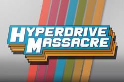 Digital Tribe Hyperdrive Massacre (PC)