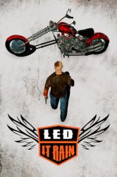 Ataverti Led it Rain (PC) Jocuri PC
