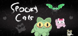 Spooky Cats (PC) Jocuri PC