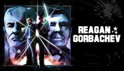 Team2Bit Reagan Gorbachev (PC)