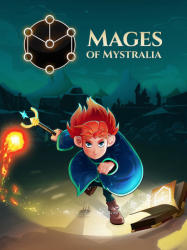 Mages of Mystralia (PC) Jocuri PC