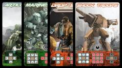 Large Visible Machine The Battle for Sector 219 (PC) Jocuri PC