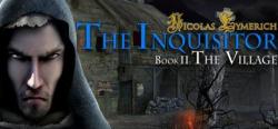 Microids Nicolas Eymerich The Inquisitor Book II The Village (PC) Jocuri PC