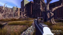 The Last One (PC) Jocuri PC