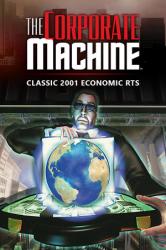 Take-Two Interactive The Corporate Machine (PC)