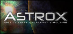  Astrox Hostile Space Excavation (PC) Jocuri PC
