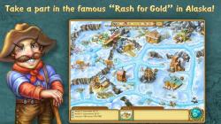 Big Fish Games Rush for Gold Alaska (PC)
