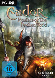 Snowbird Games Eador Masters of the Broken World (PC) Jocuri PC