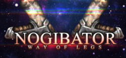 Nogibator Way Of Legs (PC) Jocuri PC