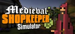 Grab The Games Medieval Shopkeeper Simulator (PC)