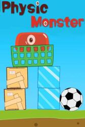 Physic Monster (PC) Jocuri PC