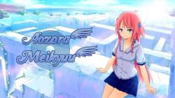 Yume Creations Aozora Meikyuu (PC) Jocuri PC