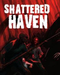 Arcen Games Shattered Haven (PC)