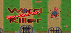 KishMish Games Word Killer Revolution (PC)