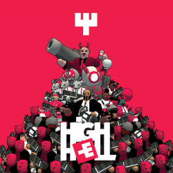 Devolver Digital High Hell (PC) Jocuri PC