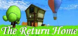 Displacement Studios The Return Home (PC) Jocuri PC