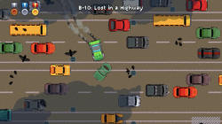 Tarboosh Games DCR Drive. Crash. Repeat (PC) Jocuri PC