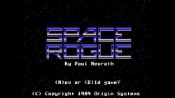 Nightdive Studios Space Rogue Classic (PC)