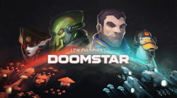 Large Visible Machine Lew Pulsipher's Doomstar (PC) Jocuri PC