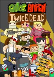 Gamestarters Publisher Once Bitten, Twice Dead! (PC) Jocuri PC