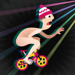 Icycle On Thin Ice (PC) Jocuri PC