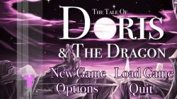 The Tale of Doris and the Dragon Episode 1 (PC)